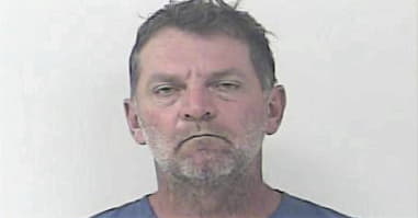 Henry Wesley, - St. Lucie County, FL 